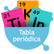 Tabla Periódica