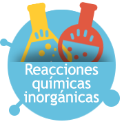 Reacciones Químicas
