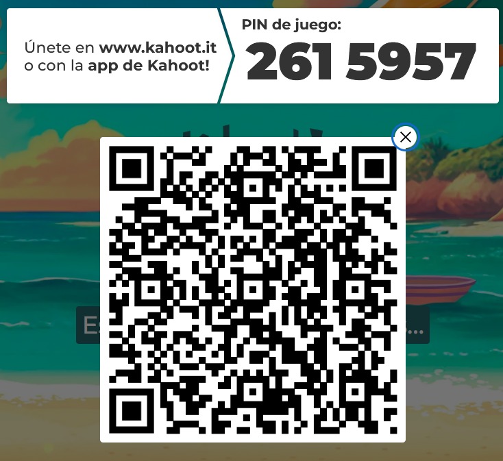 Kahoot